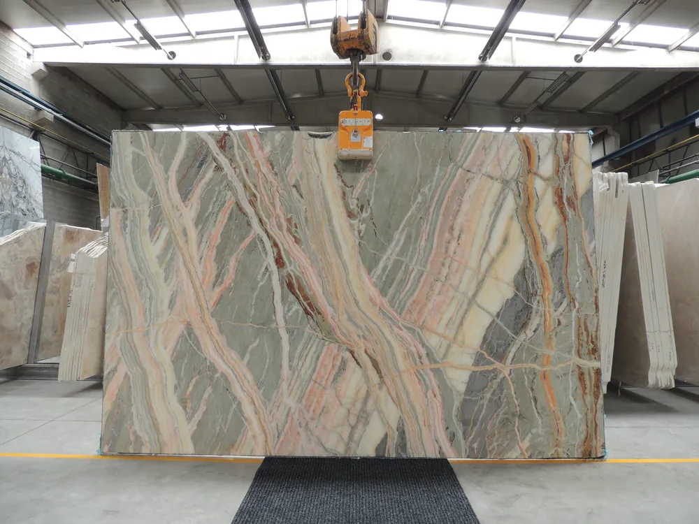 Other Natural Stones from Turkey
